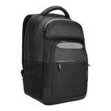 Targus CityGear 3 15.6-inch Backpack with Rain Cover Black TCG662GL