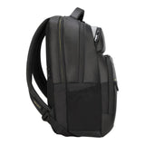 Targus CityGear 3 15.6-inch Backpack with Rain Cover Black TCG662GL