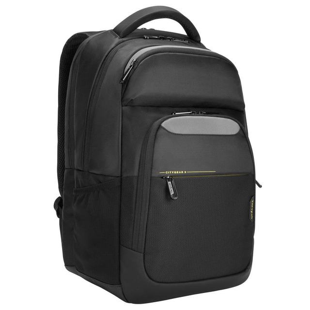Targus CityGear 17.3-inch Notebook Backpack TCG670GL