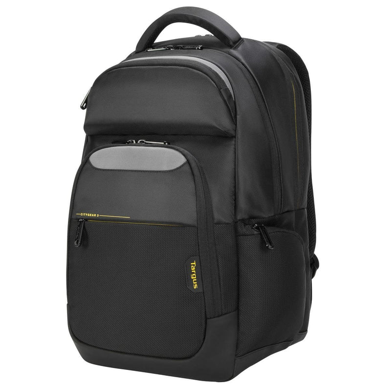 Targus CityGear 17.3-inch Notebook Backpack TCG670GL
