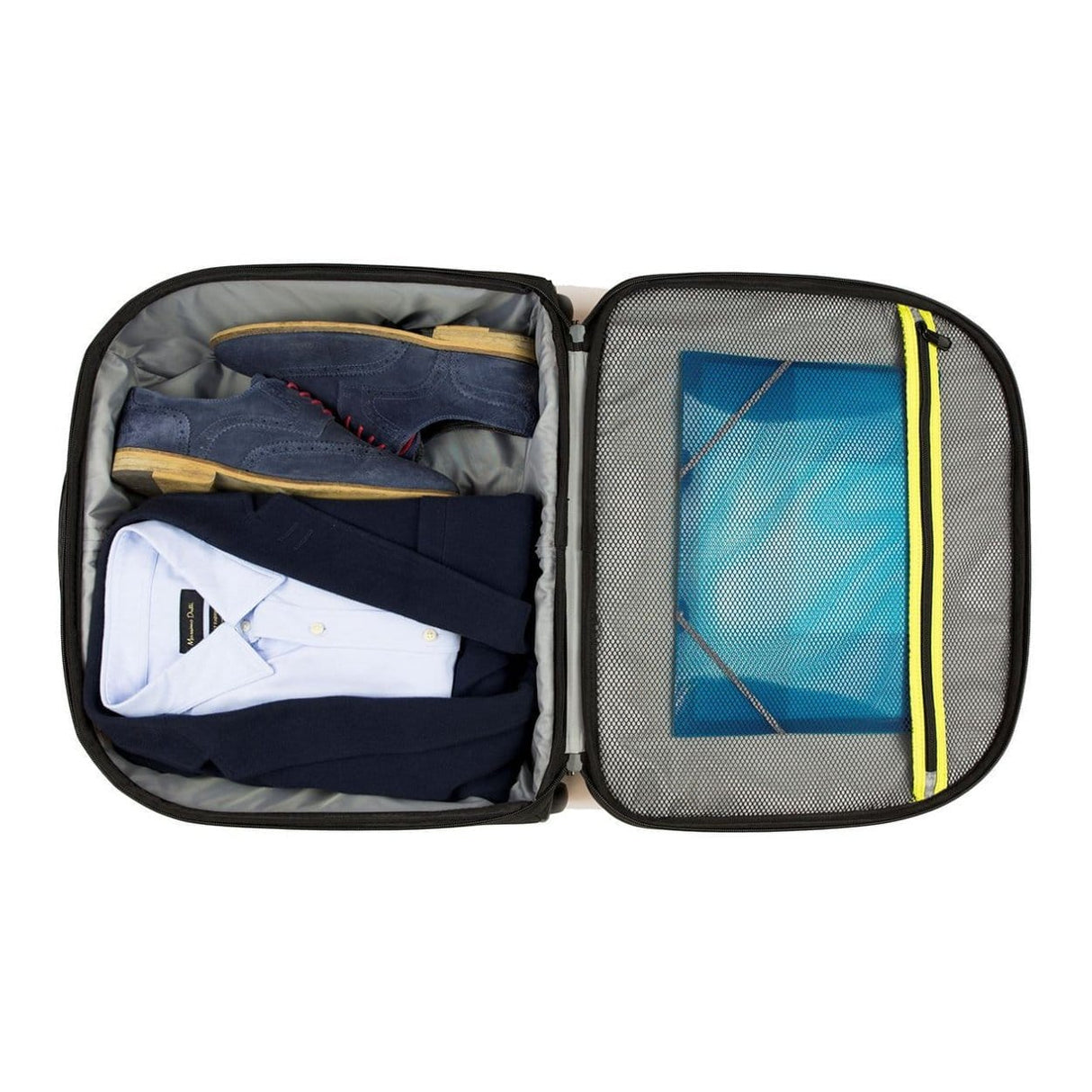 Targus CityGear 17.3-inch Notebook Roller Bag - Black TCG717
