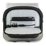 Targus CityGear 17.3-inch Notebook Roller Bag - Black TCG717