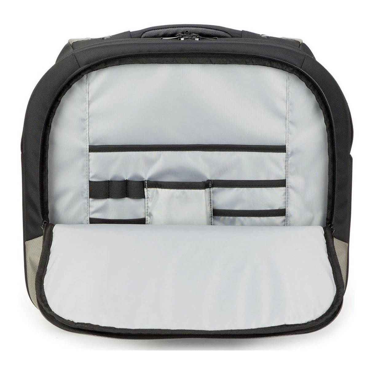 Targus CityGear 17.3-inch Notebook Roller Bag - Black TCG717
