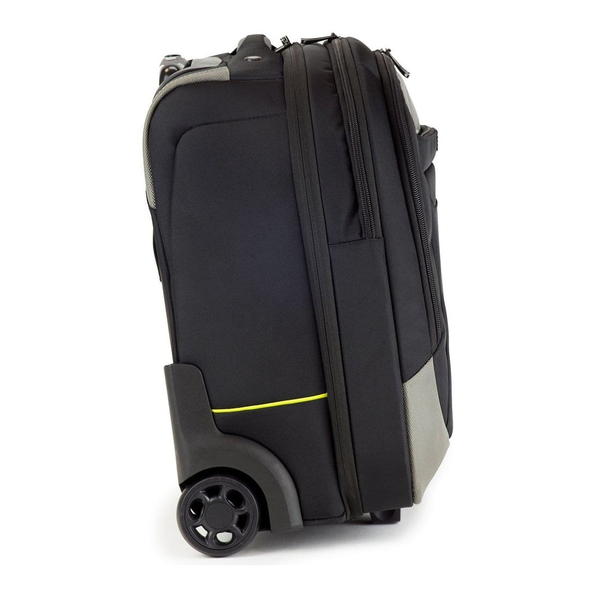 Targus CityGear 17.3-inch Notebook Roller Bag - Black TCG717