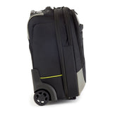 Targus CityGear 17.3-inch Notebook Roller Bag - Black TCG717
