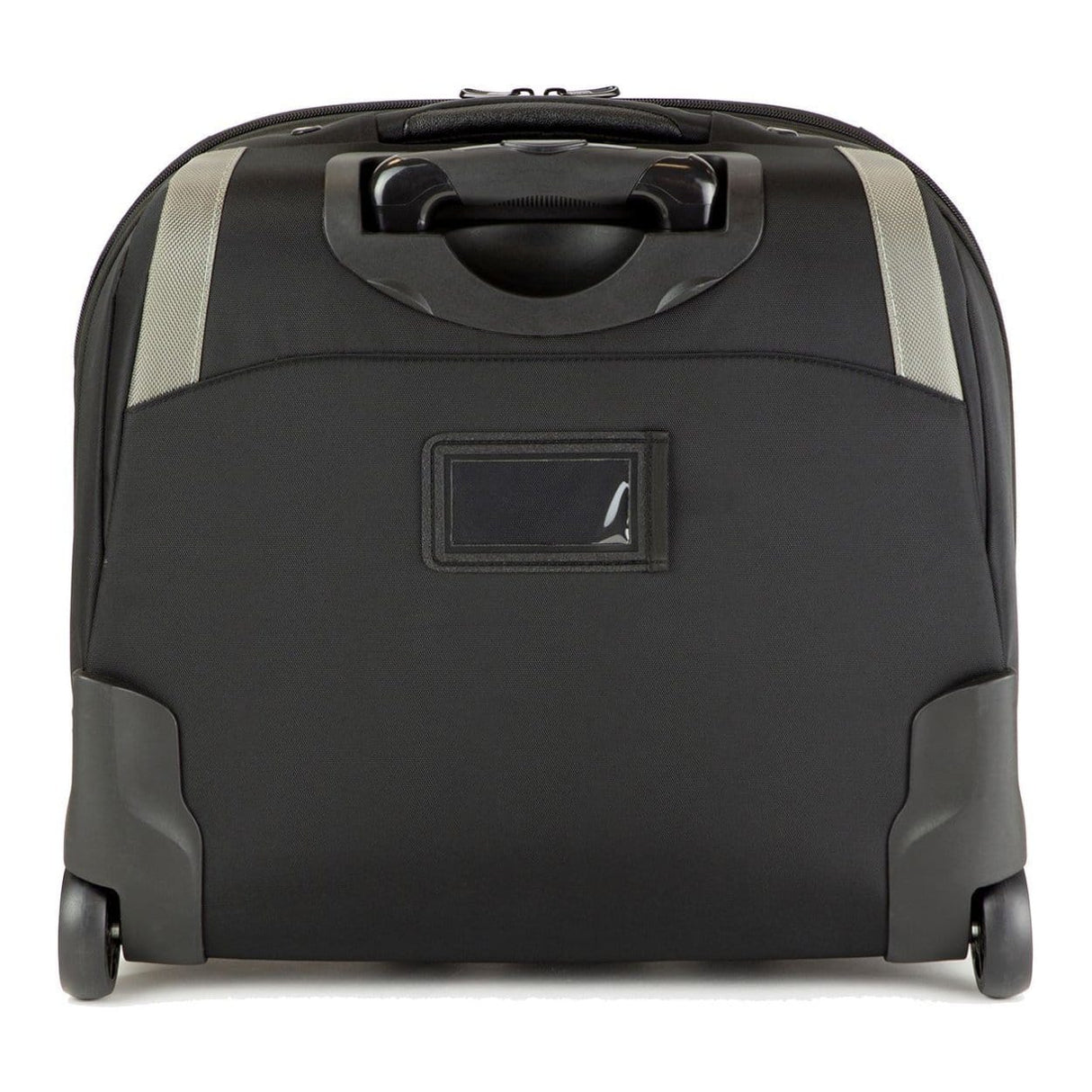 Targus CityGear 17.3-inch Notebook Roller Bag - Black TCG717
