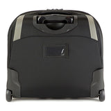 Targus CityGear 17.3-inch Notebook Roller Bag - Black TCG717