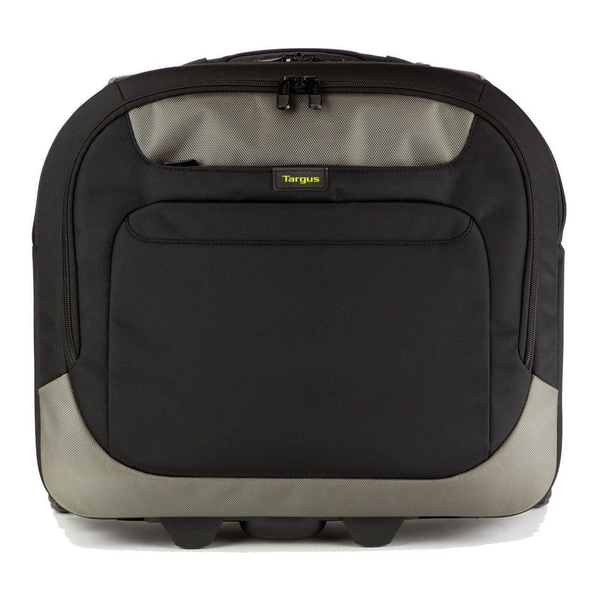 Targus CityGear 17.3-inch Notebook Roller Bag - Black TCG717
