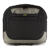 Targus CityGear 17.3-inch Notebook Roller Bag - Black TCG717