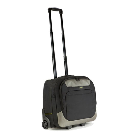 Targus CityGear 17.3-inch Notebook Roller Bag - Black TCG717