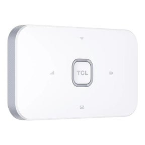 TCL MW42 Lite Mifi Router White TCLMW42MIFI