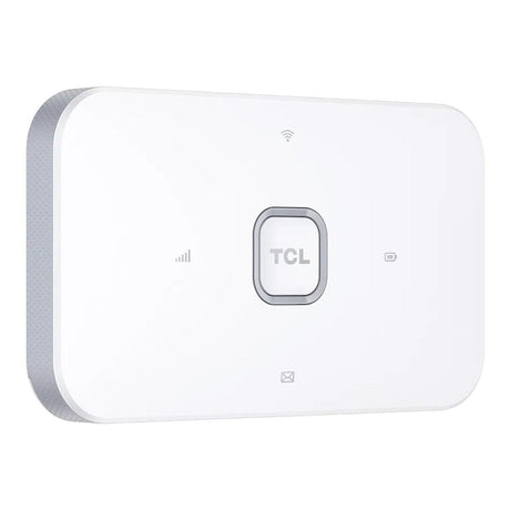 TCL MW42 Lite Mifi Router White TCLMW42MIFI