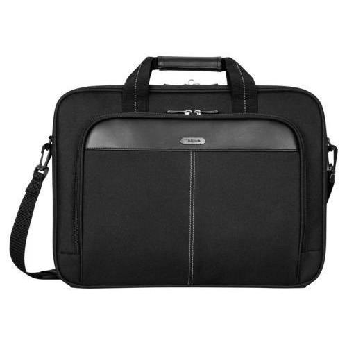 Targus TCT027GL 16-inch Classic Slim Briefcase