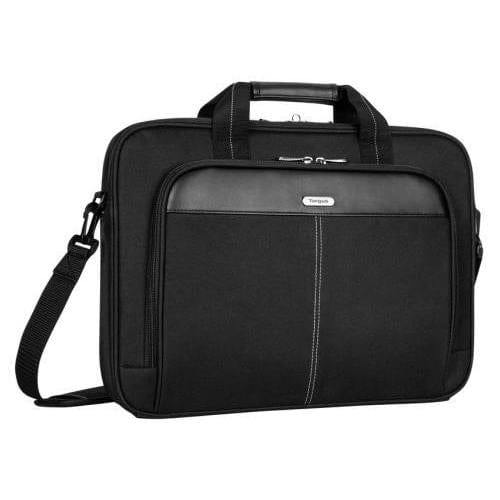 Targus TCT027GL 16-inch Classic Slim Briefcase