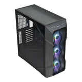 Cooler Master MasterBox TD500 Mesh V2 PC Case Black TD500V2-KGNN-S00