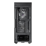 Cooler Master MasterBox TD500 Mesh V2 PC Case Black TD500V2-KGNN-S00