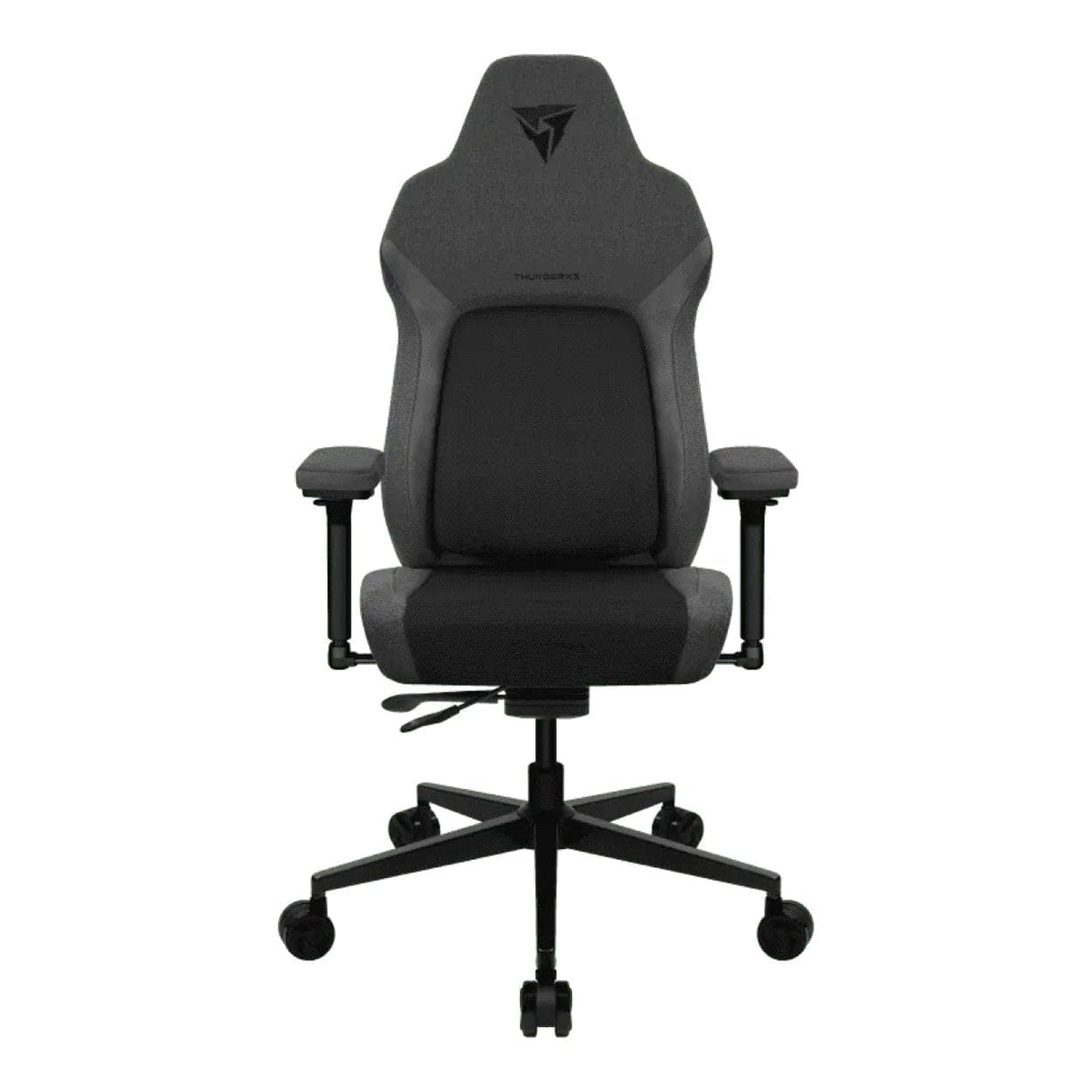 Thunderx3 CORE SMART Ergonomic Chair - Mesh Black TEGC-2072101.11