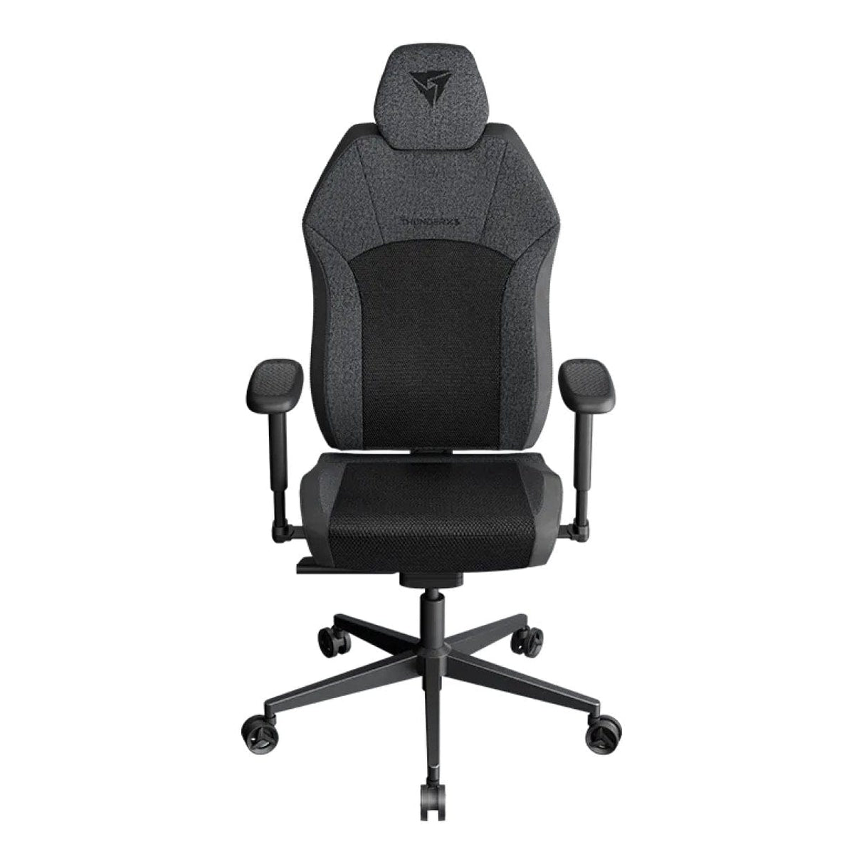 Thunderx3 SOLO 360 Ergonomic Chair - Mesh Black TEGC-2081101.11