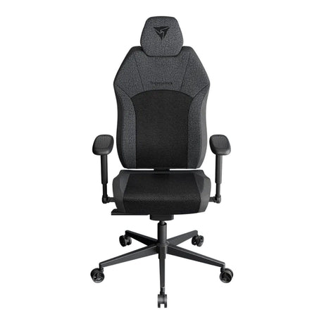 Thunderx3 SOLO 360 Ergonomic Chair - Mesh Black TEGC-2081101.11