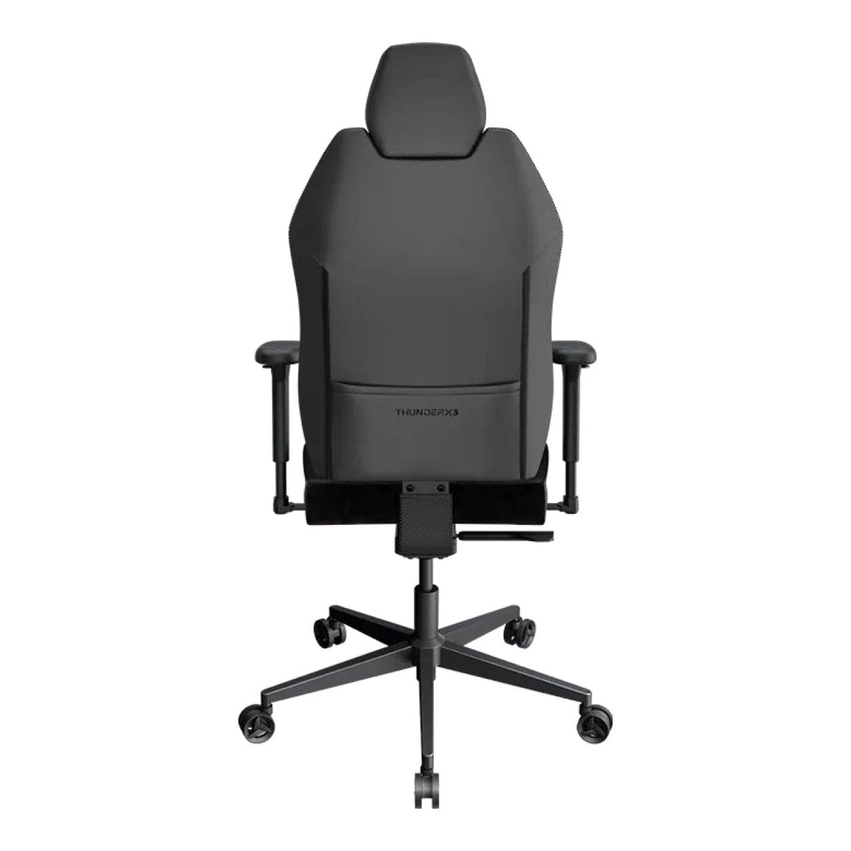 Thunderx3 SOLO 360 Ergonomic Chair - Modern Black TEGC-2083101.11