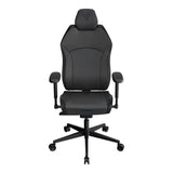 Thunderx3 SOLO 360 Ergonomic Chair - Modern Black TEGC-2083101.11