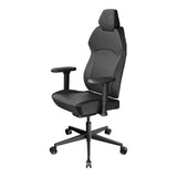 Thunderx3 SOLO 360 Ergonomic Chair - Modern Black TEGC-2083101.11