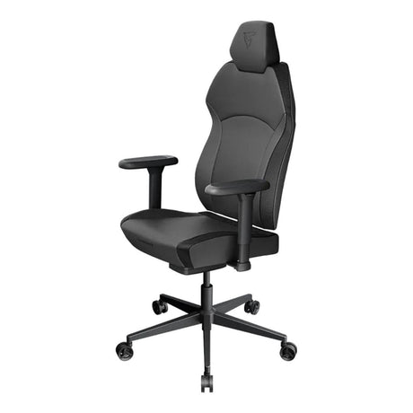 Thunderx3 SOLO 360 Ergonomic Chair - Modern Black TEGC-2083101.11