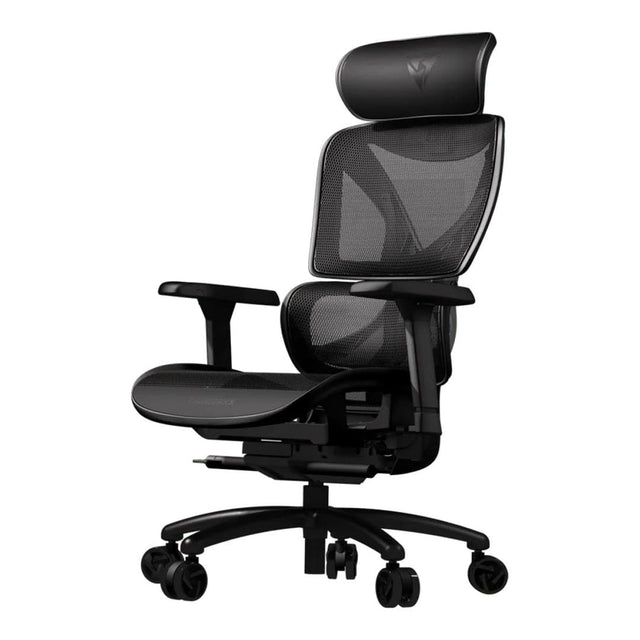 Thunderx3 XTC Ergonomic Chair - Mesh Black TEGC-3054101.11