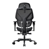 Thunderx3 Flex Pro Ergonomic Chair - Mesh Black TEGC-3076101.12