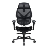 Thunderx3 Flex Pro Ergonomic Chair - Mesh Black TEGC-3076101.12