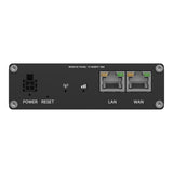Teltonika RUTM30 ESIM LTE Wi-Fi 5 Cat 19 Industrial Compact 5G Router