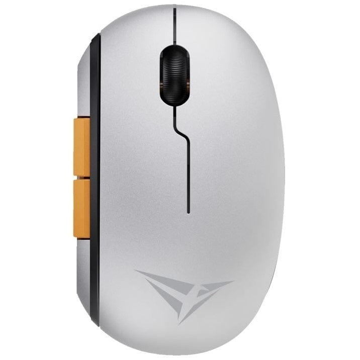 Alcatroz Tetriz Air 300c Wireless Keyboard and Mouse Combo Autumn Black TETRIZAIR300CAB