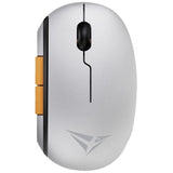 Alcatroz Tetriz Air 300c Wireless Keyboard and Mouse Combo Autumn Black TETRIZAIR300CAB