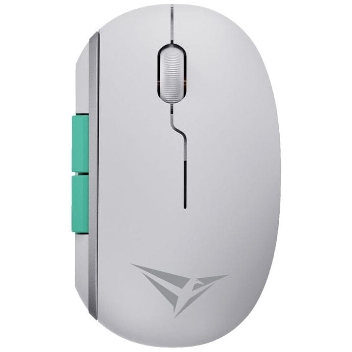 Alcatroz Tetriz Air 300c Wireless Keyboard and Mouse Combo Winter