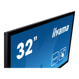 iiyama ProLite TF3215MC-B2AG 32-inch P-CAP Touch Display Panel