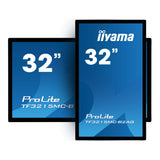 iiyama ProLite TF3215MC-B2AG 32-inch P-CAP Touch Display Panel