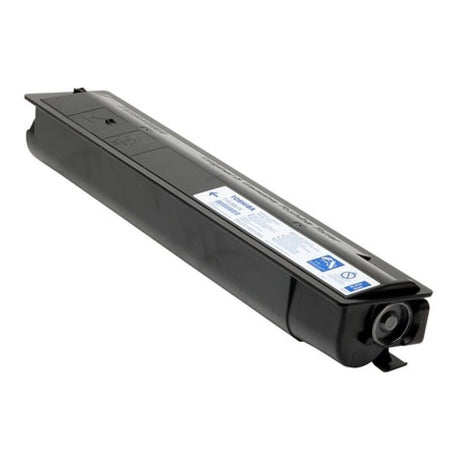Toshiba Estudio TFC50B Black Toner Cartridge 38,400 pages Original Single-pack