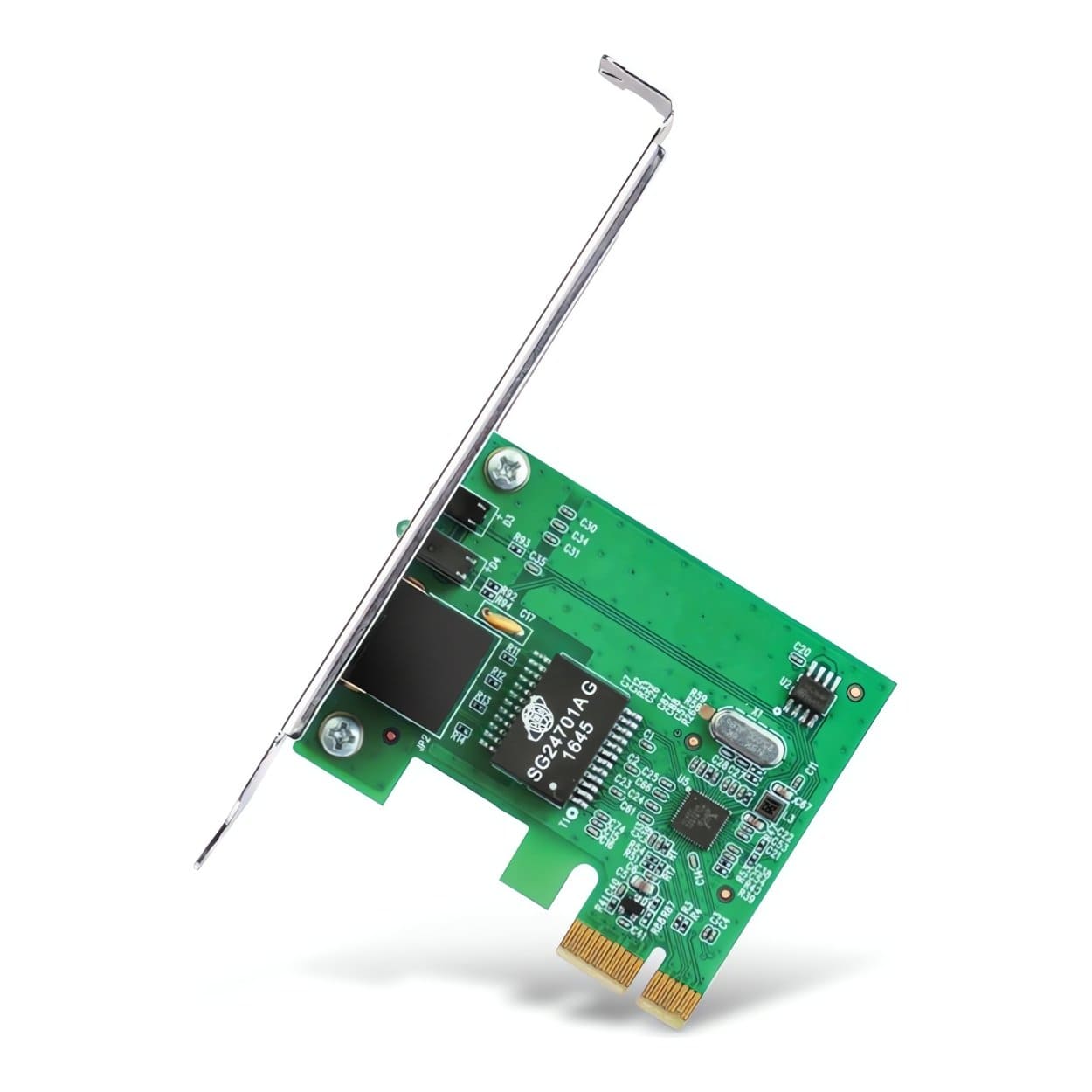 g.t.t.tページ TP-Link TG-3468 Networking Card Ethernet 2000 Mbit/s Internal