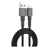 Titan Xbox Type-C to Type-A Charging Cable 2m Black TG-CCB-2MXB
