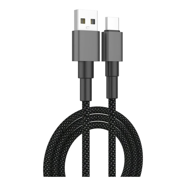 Titan Xbox Type-C to Type-A Charging Cable 2m Black TG-CCB-2MXB