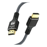 Titan 2m High-Speed HDMI Cable 8K @ 60Hz for PS Black TG-HD-2000-PS