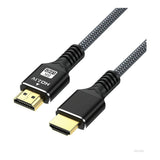 Titan 2m High-Speed HDMI Cable 8K @ 60Hz for PS Black TG-HD-2000-PS