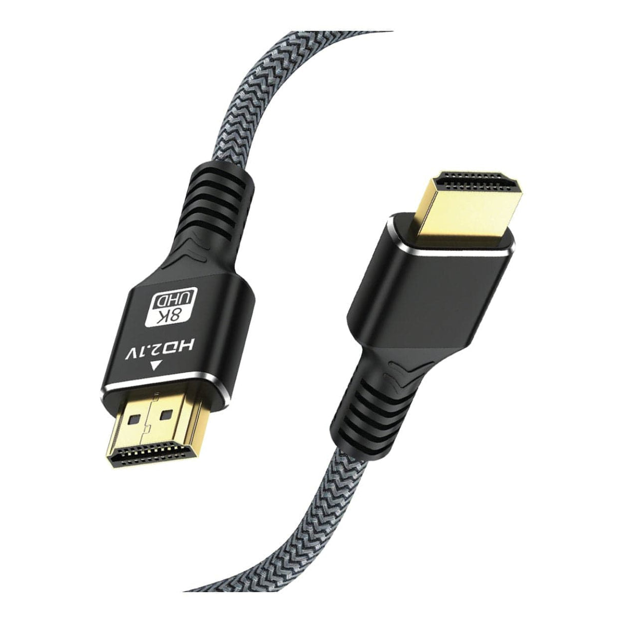 Titan 3m High-Speed HDMI Cable 8K @ 60Hz for PlayStation Black TG-HD-3000-PS
