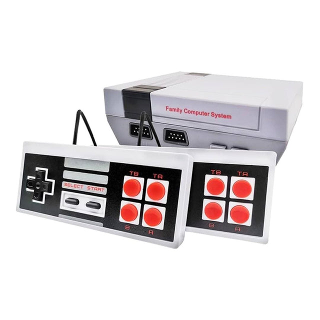 Titan Pixel 8 Retro v2 500-in-1 Console TG-VW-403