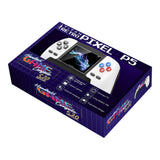 Titan Pixel P5 Retro 520-in-1 Handheld Controller TG-VW-P5