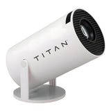 Titan HD 300 Lumen Wi-Fi Gaming Projector TG-YG-PJ-G