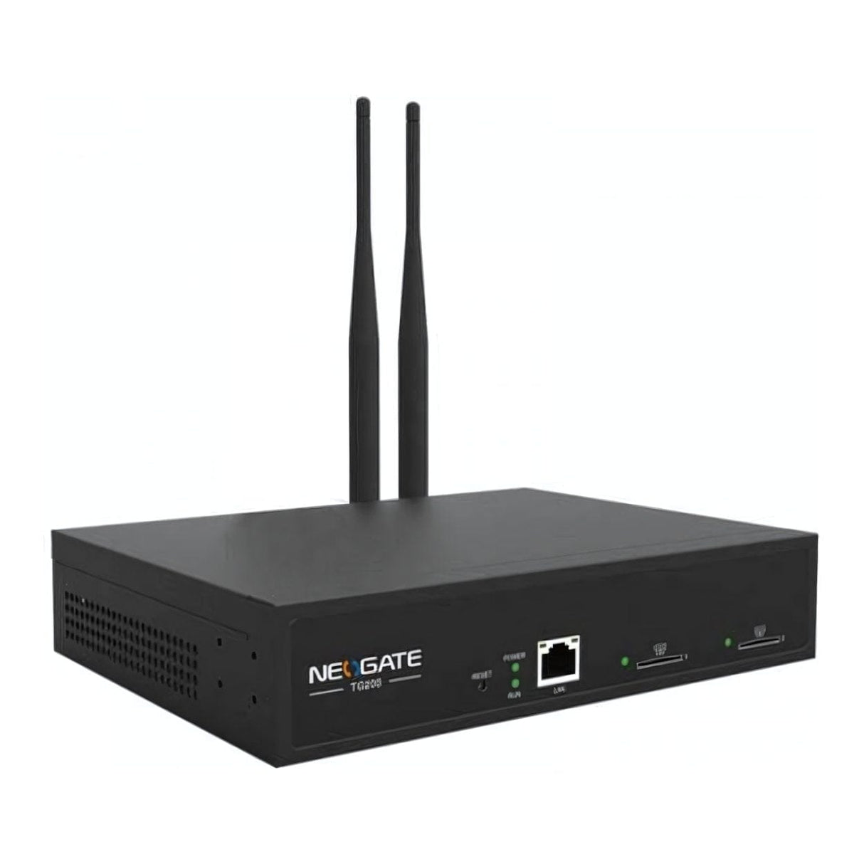 Yeastar TG200L 2-port 4G LTE VoIP Gateway