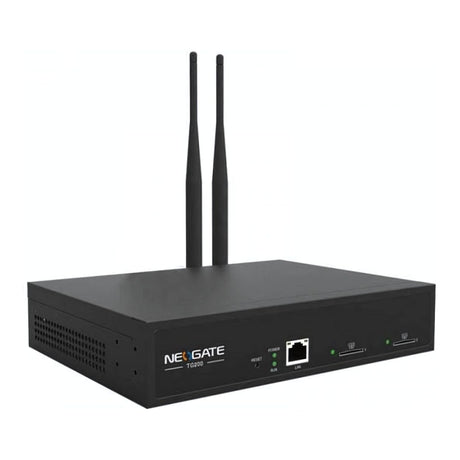 Yeastar TG200L 2-port 4G LTE VoIP Gateway