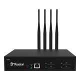 Yeastar TG400L 4-port 4G LTE VoIP Gateway