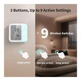 Aqara W100 Climate Sensor TH-S04D